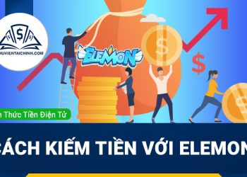 Elemon là gì? Cách kiếm tiền elemon