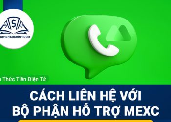 Hướng dẫn liên hệ với bộ phận hỗ trợ MEXC