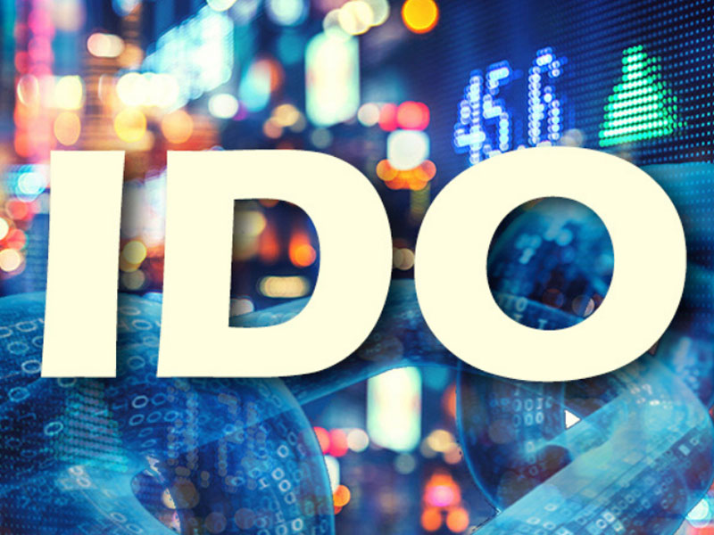 Định nghĩa IDO là gì?