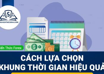 Time frame là gì? Cách lựa chọn khung thời gian hiệu quả