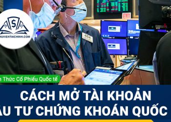Mở tài khoản đầu tư chứng khoán quốc tế sàn LiteFinance