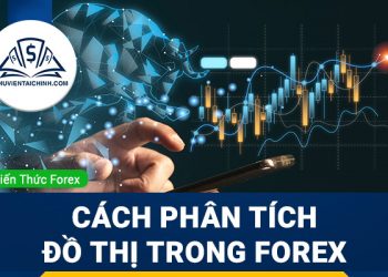 Cách phân tích đồ thị trong Forex