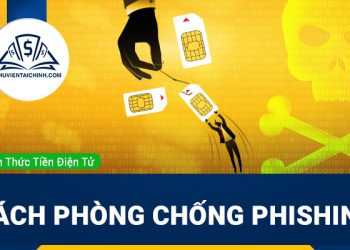 Phishing là gì? Cách phòng chống Phishing hiệu quả trong thị trường crypto
