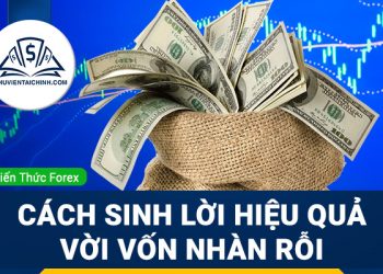 Tại sao các nhà giao dịch cần một chiến lược giao dịch cụ thể?