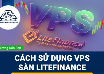 Hướng dẫn sử dụng Social Trading LiteFinance