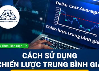 DCA là gì? Cách sử dụng chiến lược trung bình giá