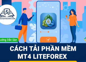 Hướng dẫn sử dụng Social Trading LiteFinance