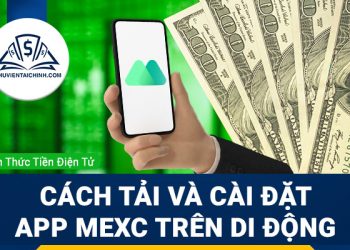 Hướng dẫn tải xuống và cài đặt app MEXC cho nền tảng di động (Android, iOS)