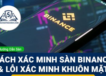 Đăng ký Binance trên điện thoại qua app