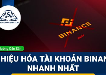 Phí giao dịch trên Binance và cách tối ưu chi phí giao dịch hiệu quả nhất