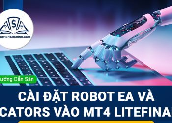 Hướng dẫn sử dụng Social Trading LiteFinance
