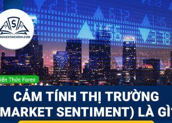 Cảm tính thị trường (Market sentiment) là gì?