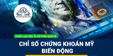 Cập nhật thị trường - Chỉ số chứng khoán Mỹ biến động trong khi cổ phiếu công nghệ tăng cao