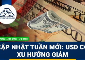 Cập nhật thị trường tuần mới - Thị trường chứng khoán thận trọng, đồng USD có xu hướng giảm