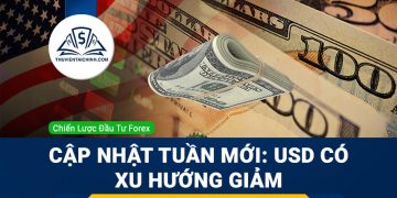 Cập nhật thị trường tuần mới - Thị trường chứng khoán thận trọng, đồng USD có xu hướng giảm