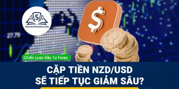 Cặp tiền NZD/USD sẽ tiếp tục giảm sâu