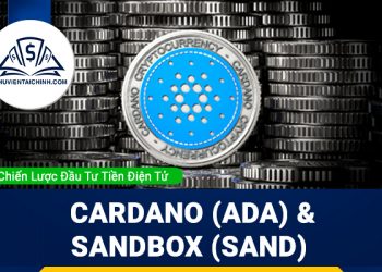 Cardano (ADA) & Sandbox (SAND)