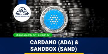 Cardano (ADA) & Sandbox (SAND)
