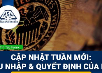 Các công ty công nghệ báo cáo thu nhập; Quyết định về lãi suất của Fed 