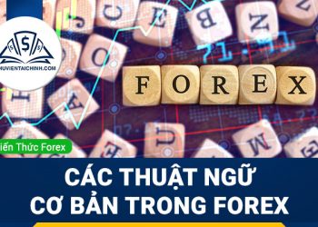 Forex là gì ? Tìm hiểu về thị trường giao dịch ngoại hối Forex ?