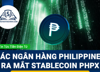Các Ngân Hàng Philippines Ra Mắt Stablecoin PHPX trên Hedera (HBAR)