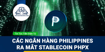 Các Ngân Hàng Philippines Ra Mắt Stablecoin PHPX trên Hedera (HBAR)