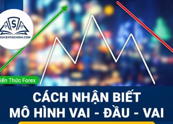 Mô hình Vai – Đầu – Vai: Cách nhận biết và giao dịch hiệu quả