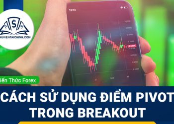 (Triangle) là gì? Cách giao dịch với các mô hình tam giác