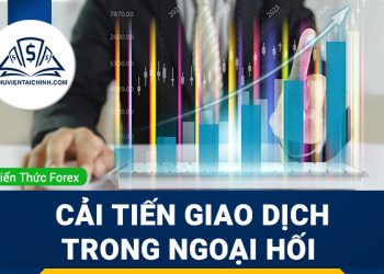 Cải tiến giao dịch (Trade Retrospective) trong ngoại hối