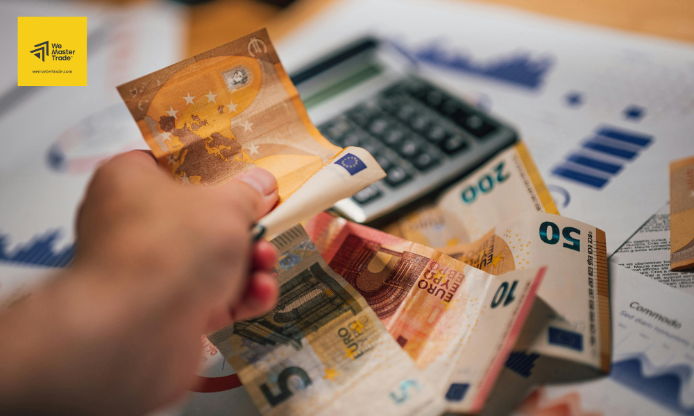 Chi phí để bắt đầu với WeMasterTrade là bao nhiêu?