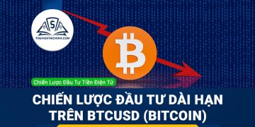 Chiến lược đầu tư dài hạn trên BTCUSD (Bitcoin)