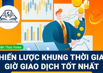 Chiến lược khung thời gian – Giờ giao dịch tốt nhất trong Forex