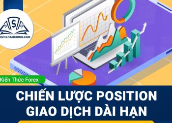 Phương pháp giao dịch Swing (giao dịch trung hạn) là gì?