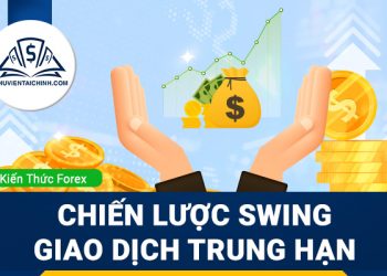 Phương pháp giao dịch Swing (giao dịch trung hạn) là gì?