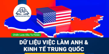 Forex 10–14/11/2025: Chính phủ Mỹ đóng cửa, dữ liệu việc làm Anh và kinh tế Trung Quốc