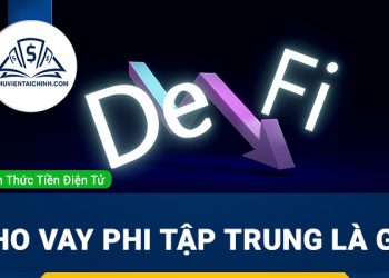 Cho vay phi tập trung là gì? Có nên vay hay không?