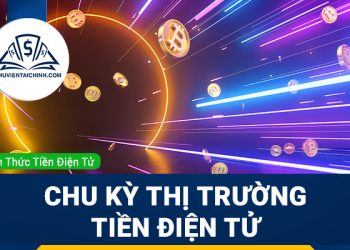 Chu kỳ thị trường tiền điện tử: Tìm hiểu chi tiết để đầu tư hiệu quả