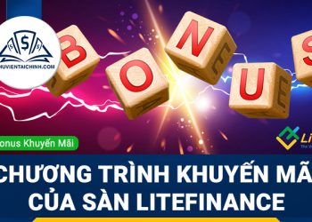Hướng dẫn sử dụng Social Trading LiteFinance