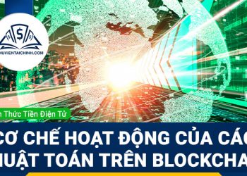 Proof of Time là gì? Tìm hiểu cơ chế hoạt động của các thuật toán mới trên blockchain