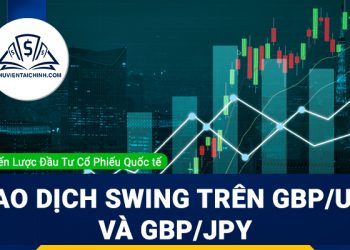 Cơ hội giao dịch Swing trên GBP/USD và GBP/JPY