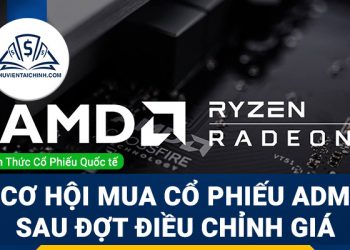 Cơ hội mua cổ phiếu ADM sau đợt điều chỉnh giá