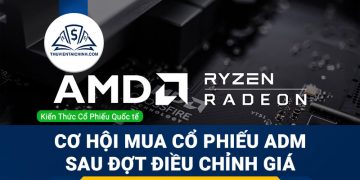 Cơ hội mua cổ phiếu ADM sau đợt điều chỉnh giá