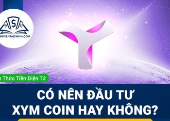 Symbol – XYM coin là gì? Có nên đầu tư XYM coin hay không?
