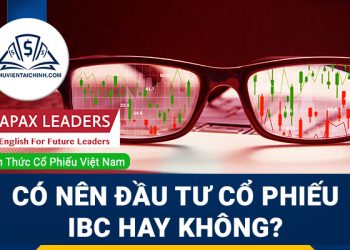 Có nên đầu tư cổ phiếu IBC hay không?