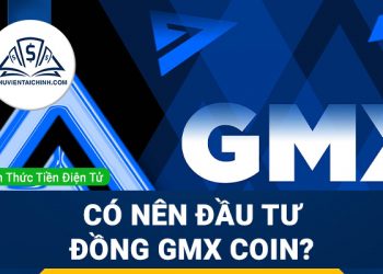 GMX coin là gì? Có nên đầu tư vào đồng GMX coin không?