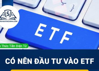 Sản phẩm ETF là gì?