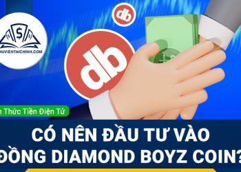 DBZ coin lừa đảo ? Có nên đầu tư vào đồng Diamond Boyz Coin hay không?