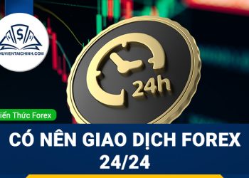 Tại sao các nhà giao dịch cần một chiến lược giao dịch cụ thể?