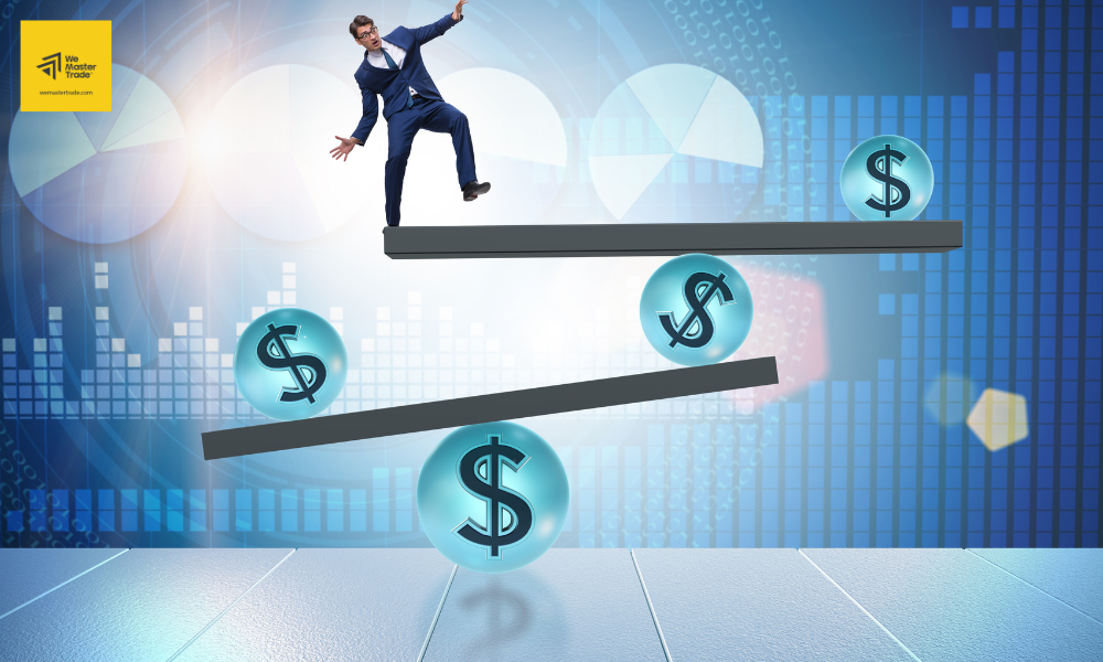 Có nên tham gia WeMasterTrade hay không?