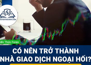 Tại sao các nhà giao dịch cần một chiến lược giao dịch cụ thể?